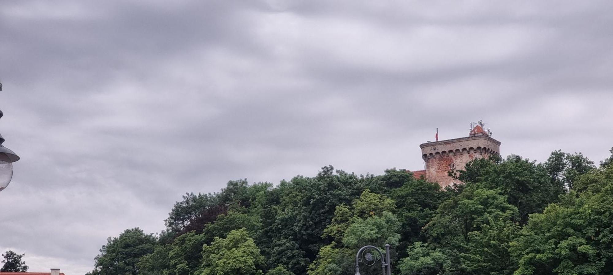 Zamek Otmuchów Εξωτερικό φωτογραφία