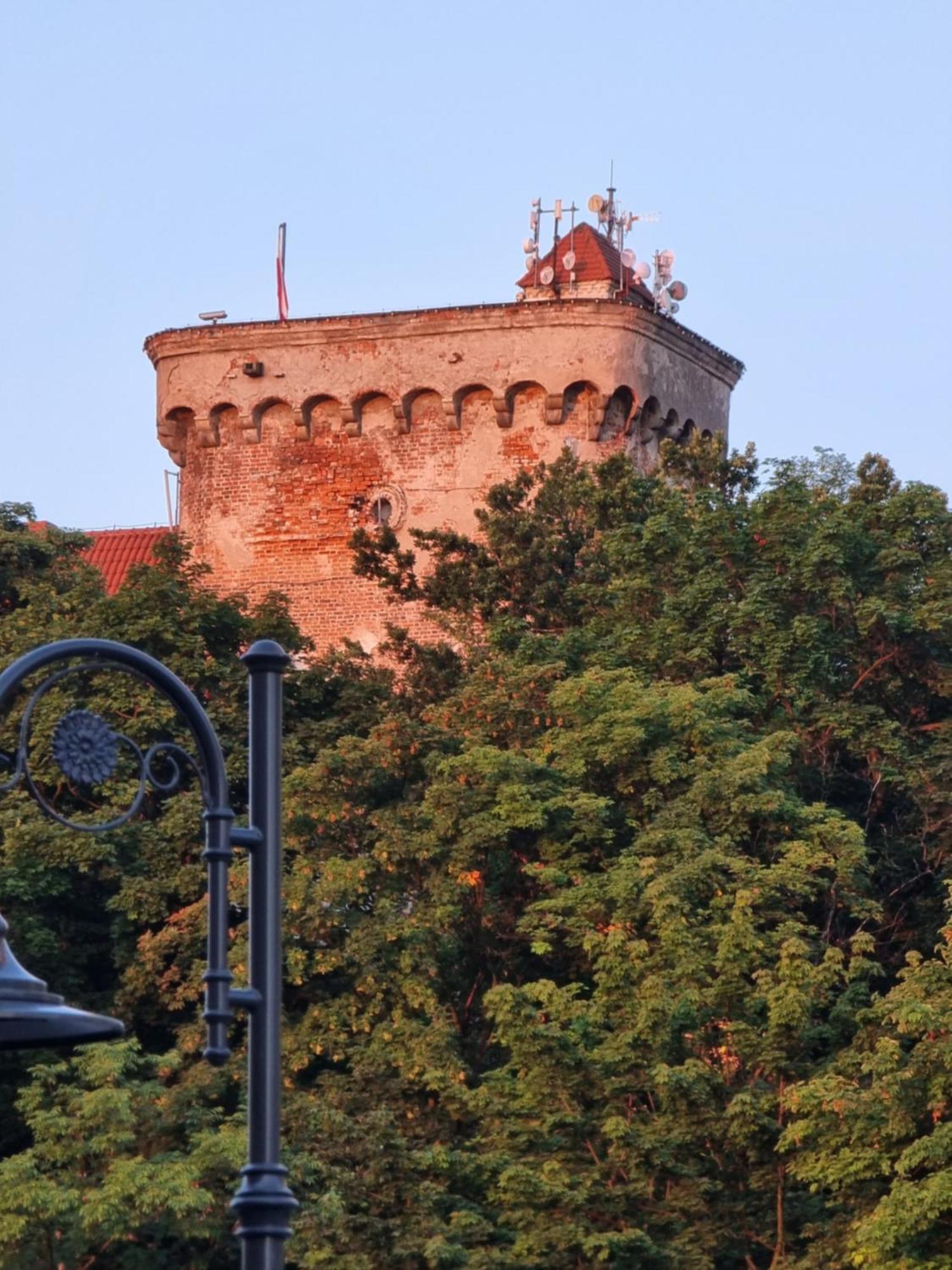 Zamek Otmuchów Εξωτερικό φωτογραφία
